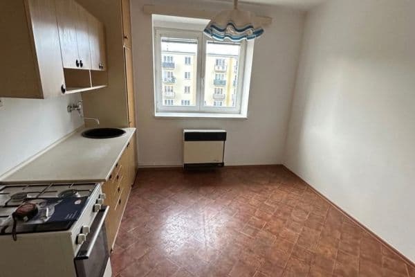 Predaj bytu 2-izbový 53 m², Pardubická, Chrudim, Pardubický kraj Predaj bytu 2-izbový 53 m², Pardubická, Chrudim, Pardubický kraj
