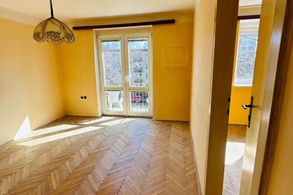 Predaj bytu 2-izbový 53 m², Pardubická, Chrudim, Pardubický kraj Predaj bytu 2-izbový 53 m², Pardubická, Chrudim, Pardubický kraj