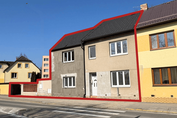 Predaj domu Predaj domu