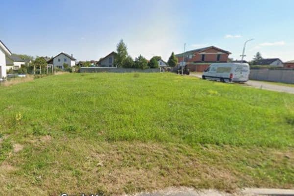 Predaj pozemku 925 m², Sány Predaj pozemku 925 m², Sány