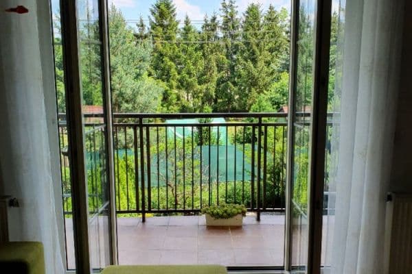 Predaj bytu 2-izbový 51 m², Okružní, Vestec Predaj bytu 2-izbový 51 m², Okružní, Vestec