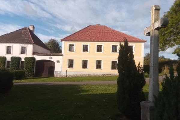 Predaj domu Predaj domu