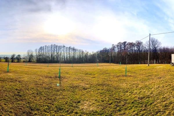 Predaj pozemku 1.900 m², Bělkovice-Lašťany Predaj pozemku 1.900 m², Bělkovice-Lašťany