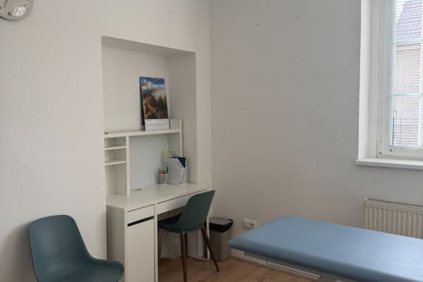 Prenájom nebytového priestoru 20 m², Legionářů, Praha Prenájom nebytového priestoru 20 m², Legionářů, Praha