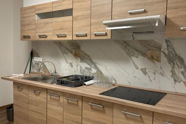 Prenájom bytu 2-izbový 59 m², Herálecká Ⅰ, Praha Prenájom bytu 2-izbový 59 m², Herálecká Ⅰ, Praha