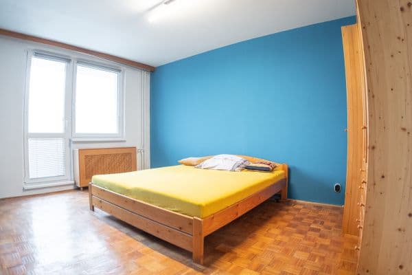 Predaj bytu 4-izbový 74 m², Slovácká, Břeclav, Jihomoravský kraj Predaj bytu 4-izbový 74 m², Slovácká, Břeclav, Jihomoravský kraj