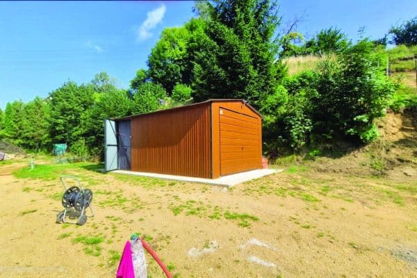 Predaj pozemku 887 m², Krásná Lípa Predaj pozemku 887 m², Krásná Lípa