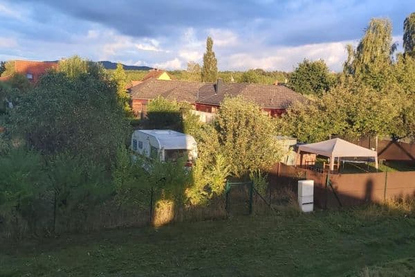 Prenájom pozemku 208 m², V Plaňkách, Rokycany, Plzeňský kraj Prenájom pozemku 208 m², V Plaňkách, Rokycany, Plzeňský kraj