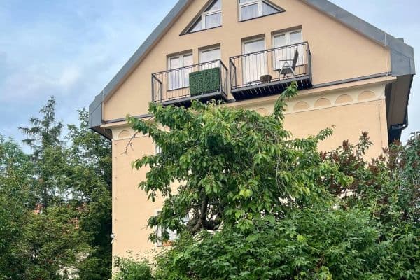 Predaj bytu 3-izbový 63 m², Na Stárce, Praha Predaj bytu 3-izbový 63 m², Na Stárce, Praha