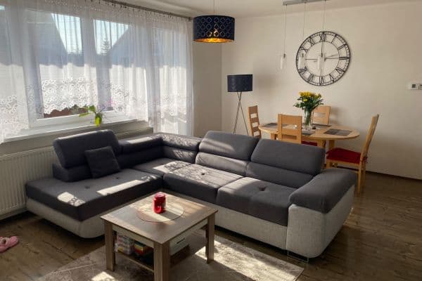 Predaj domu 180 m², pozemek 485 m², Kobylice Predaj domu 180 m², pozemek 485 m², Kobylice