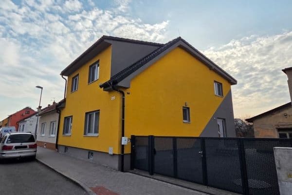Predaj domu 191 m², pozemek 776 m², Čsl. armády, Holasice Predaj domu 191 m², pozemek 776 m², Čsl. armády, Holasice