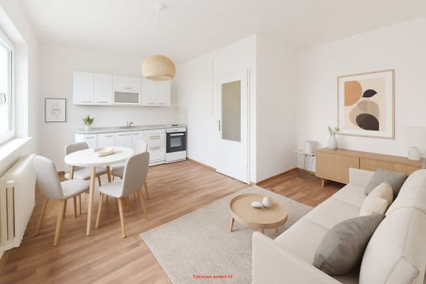 Prenájom bytu 2-izbový 40 m², Dr. Glazera, Prenájom bytu 2-izbový 40 m², Dr. Glazera,