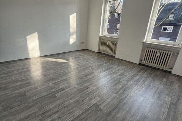 Prenájom bytu 1-izbový 40 m², Oberhausen Prenájom bytu 1-izbový 40 m², Oberhausen