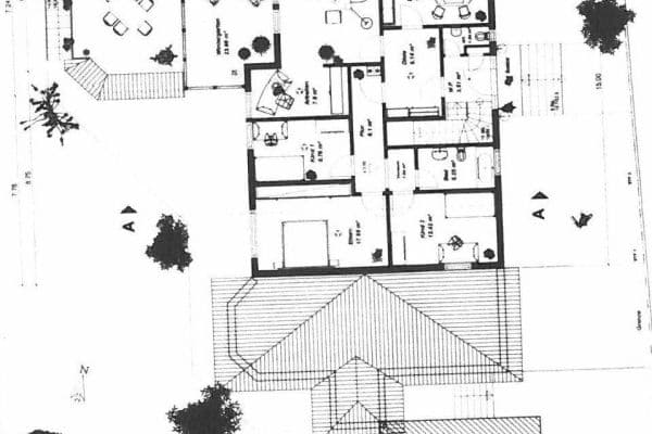 Prenájom bytu 4-izbový 138 m², Tuttlingen, Bádensko-Wurttembersko Prenájom bytu 4-izbový 138 m², Tuttlingen, Bádensko-Wurttembersko