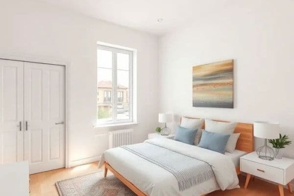 Prenájom bytu 3-izbový 86 m², Ludwigshafen Prenájom bytu 3-izbový 86 m², Ludwigshafen