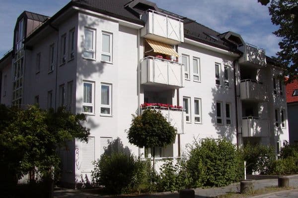 Prenájom bytu 2-izbový 60 m², Weseler Str. 11A, Berlin, Berlín Prenájom bytu 2-izbový 60 m², Weseler Str. 11A, Berlin, Berlín