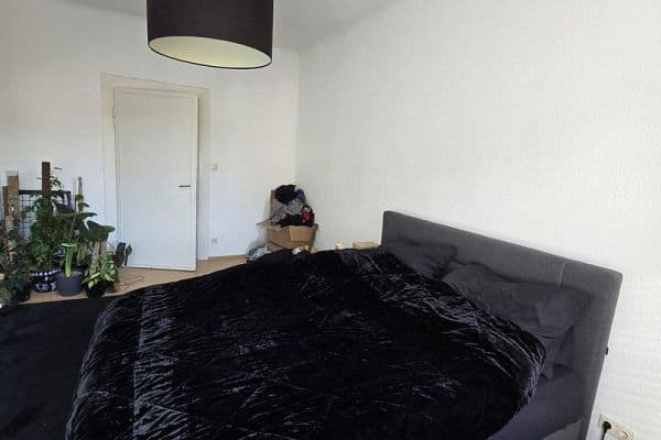 Prenájom bytu 2-izbový 64 m², Mathildenstraße 24, Nürnberg, Bavorsko Prenájom bytu 2-izbový 64 m², Mathildenstraße 24, Nürnberg, Bavorsko