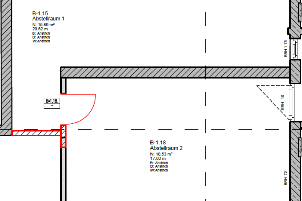 Prenájom nebytového priestoru 35 m², Erdkampsweg 43, Hamburg, Hamburg Prenájom nebytového priestoru 35 m², Erdkampsweg 43, Hamburg, Hamburg
