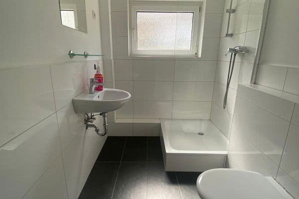 Prenájom bytu 2-izbový 57 m², Landrat-von-Ostmann-Str. 9, Osnabrück, Dolné Sasko Prenájom bytu 2-izbový 57 m², Landrat-von-Ostmann-Str. 9, Osnabrück, Dolné Sasko