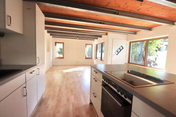 Prenájom bytu 1-izbový 42 m², Weißmühlenstr. 4, Stockach Prenájom bytu 1-izbový 42 m², Weißmühlenstr. 4, Stockach