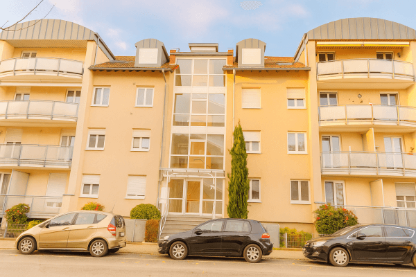 Predaj bytu 2-izbový 56 m², Ziegelofenweg 2a, Speyer Predaj bytu 2-izbový 56 m², Ziegelofenweg 2a, Speyer