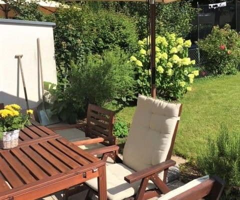 Prenájom domu 172 m², pozemek 325 m², Schneemannstrasse 0, München, Bavorsko Prenájom domu 172 m², pozemek 325 m², Schneemannstrasse 0, München, Bavorsko