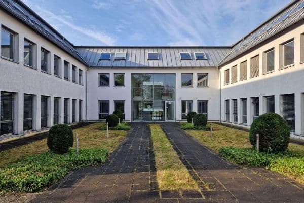 Prenájom kancelárie 355 m², Angermunder Straße 126, Düsseldorf - Angermund Prenájom kancelárie 355 m², Angermunder Straße 126, Düsseldorf - Angermund