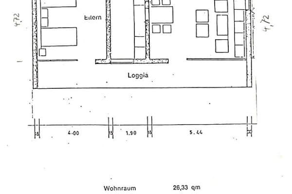 Predaj bytu 3-izbový 91 m², Tilsiterweg 3, Kaarst, Severné Porýnie - Westfálsko Predaj bytu 3-izbový 91 m², Tilsiterweg 3, Kaarst, Severné Porýnie - Westfálsko