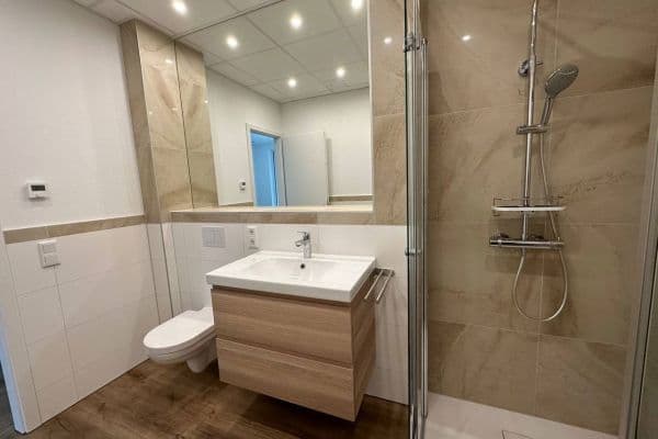 Prenájom bytu 2-izbový 60 m², Triberg im Schwarzwald Prenájom bytu 2-izbový 60 m², Triberg im Schwarzwald