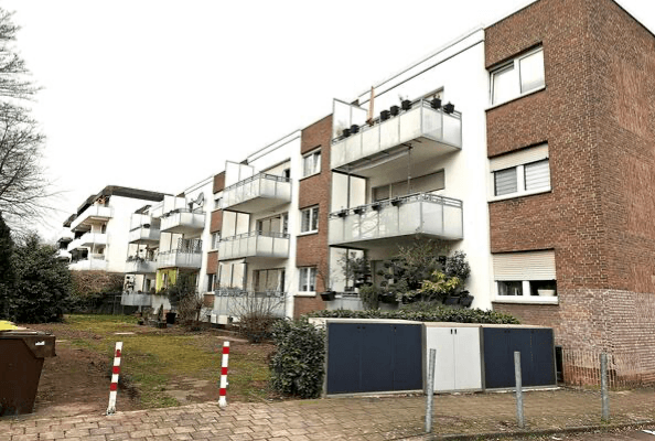 Prenájom bytu 4-izbový 110 m², Mönchengladbach, Severné Porýnie - Westfálsko Prenájom bytu 4-izbový 110 m², Mönchengladbach, Severné Porýnie - Westfálsko