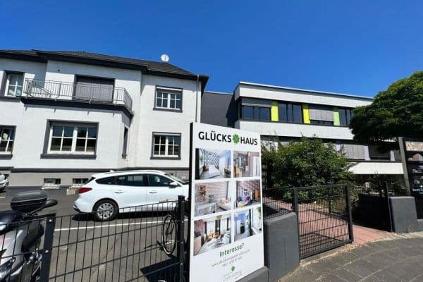 Prenájom kancelárie 45 m², Nordanlage 37, Gießen, Hesensko Prenájom kancelárie 45 m², Nordanlage 37, Gießen, Hesensko