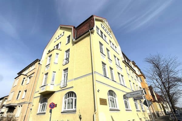 Prenájom bytu 3-izbový 92 m², Katharinenstr. 35, Hildesheim Prenájom bytu 3-izbový 92 m², Katharinenstr. 35, Hildesheim
