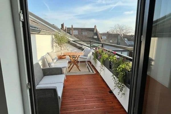 Prenájom bytu 3-izbový 80 m², Cecilienstraße 46, Mönchengladbach Prenájom bytu 3-izbový 80 m², Cecilienstraße 46, Mönchengladbach