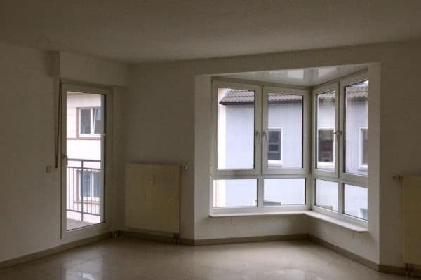 Prenájom bytu 3-izbový 84 m², Körner Straße 6, Witten Prenájom bytu 3-izbový 84 m², Körner Straße 6, Witten