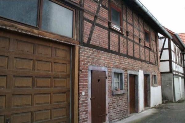 Prenájom bytu 2-izbový 43 m², Fränkisch-Crumbach Prenájom bytu 2-izbový 43 m², Fränkisch-Crumbach