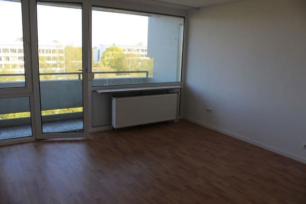Prenájom bytu 3-izbový 63 m², Salbauerstrasse 5, München, Bavorsko Prenájom bytu 3-izbový 63 m², Salbauerstrasse 5, München, Bavorsko