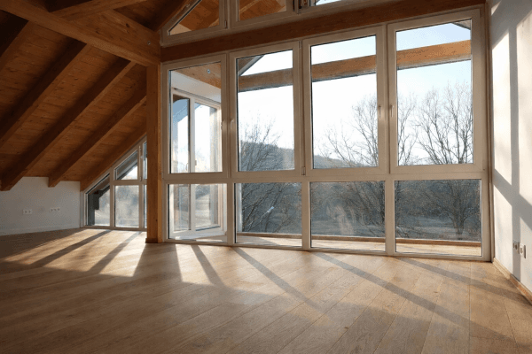 Prenájom bytu 2-izbový 110 m², Viereth Prenájom bytu 2-izbový 110 m², Viereth