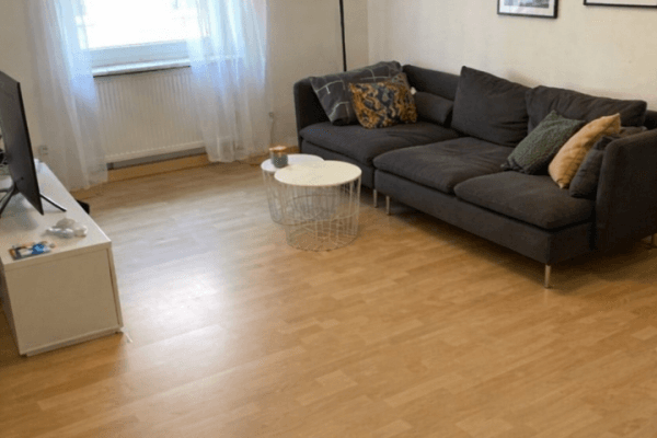 Prenájom bytu 2-izbový 66 m², Schweinfurt Prenájom bytu 2-izbový 66 m², Schweinfurt