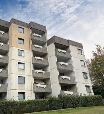 Prenájom bytu 3-izbový 76 m², Schmiedestraße 13, Herford, Severné Porýnie - Westfálsko Prenájom bytu 3-izbový 76 m², Schmiedestraße 13, Herford, Severné Porýnie - Westfálsko