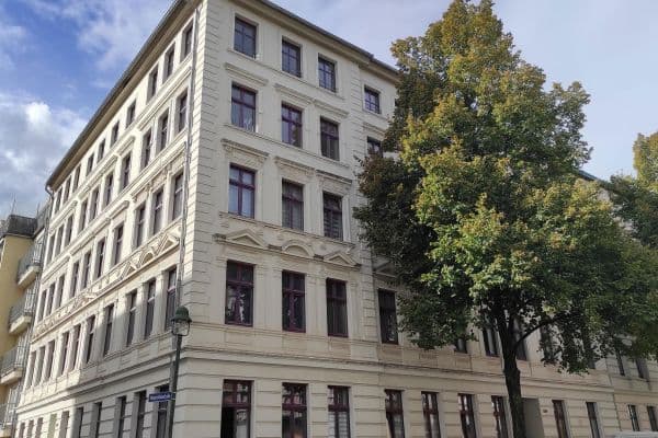 Prenájom bytu 2-izbový 49 m², Magdeburg, Sasko-Anhaltsko Prenájom bytu 2-izbový 49 m², Magdeburg, Sasko-Anhaltsko