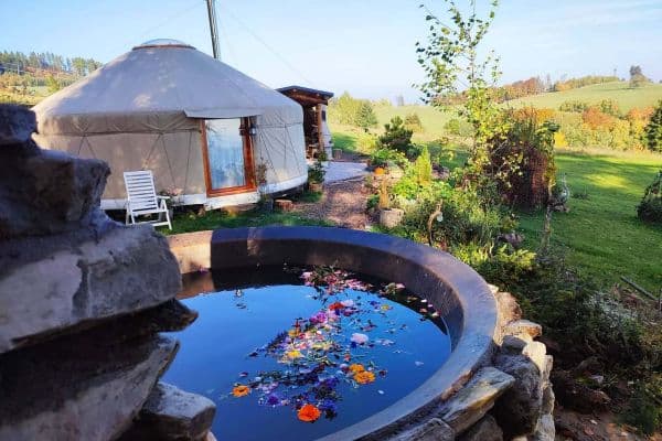 Prenájom rekreačného objektu, Třebihošť Prenájom rekreačného objektu, Třebihošť