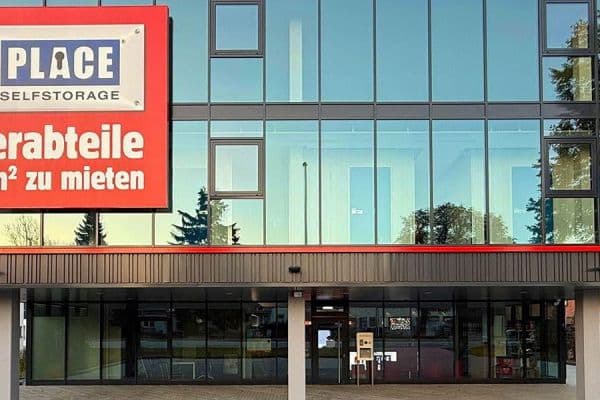 Prenájom nebytového priestoru 66 m², Kollaustrasse 162, Hamburg, Hamburg Prenájom nebytového priestoru 66 m², Kollaustrasse 162, Hamburg, Hamburg