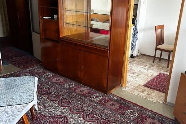 Predaj bytu 1-izbový 55 m², Katovická, Praha Predaj bytu 1-izbový 55 m², Katovická, Praha