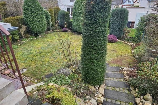 Predaj domu 118 m², pozemek 303 m², Brühl Predaj domu 118 m², pozemek 303 m², Brühl