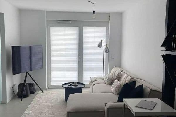 Prenájom bytu 2-izbový 58 m², Dortmund Prenájom bytu 2-izbový 58 m², Dortmund