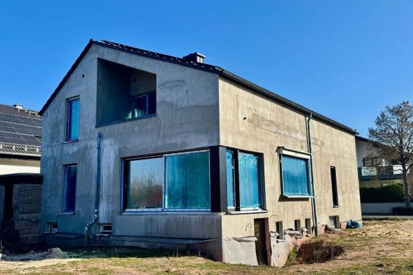 Predaj domu 341 m², pozemek 741 m², Rödermark Predaj domu 341 m², pozemek 741 m², Rödermark