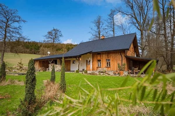 Prenájom rekreačného objektu, Heřmanice Prenájom rekreačného objektu, Heřmanice