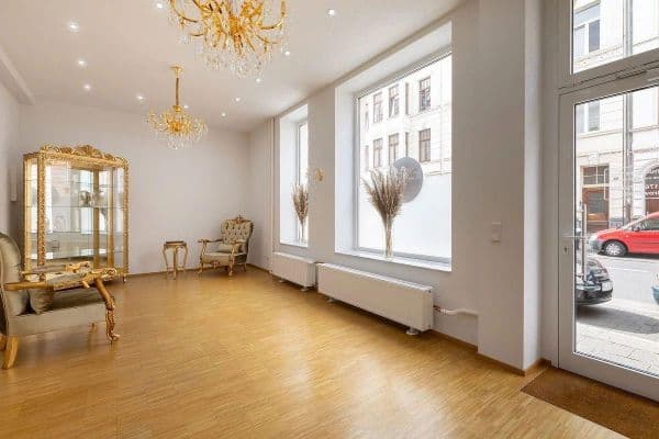 Prenájom kancelárie 55 m², Dasselstr. 70, Köln Prenájom kancelárie 55 m², Dasselstr. 70, Köln