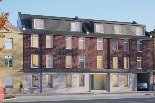 Predaj bytu 3-izbový 81 m², Gelsenkirchen Predaj bytu 3-izbový 81 m², Gelsenkirchen