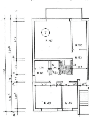 Predaj bytu 2-izbový 70 m², Rellingen Predaj bytu 2-izbový 70 m², Rellingen